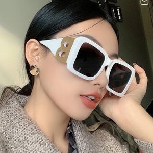 FASHION OVERSIZED SUNGLASSES